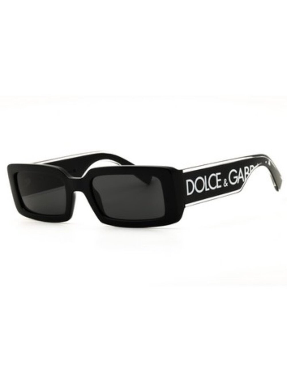 Dolce & Gabbana Sunglasses DG6187-501-53 New with tags